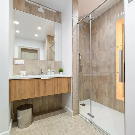 Krasinskiego By Bookinghost Daire Wroclaw