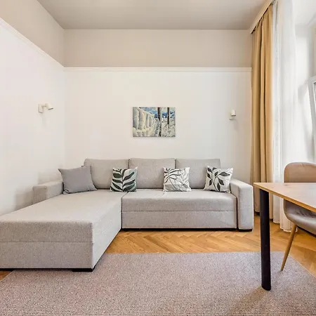 Krasinskiego By Bookinghost * Wroclaw