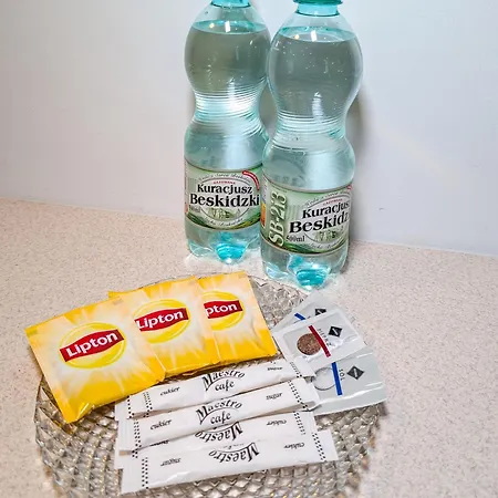 Daire Krasinskiego By Bookinghost Wroclaw