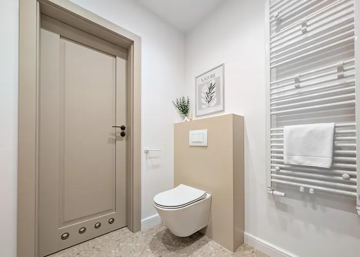 Krasinskiego By Bookinghost Apartment *