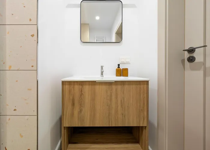 Apartment Krasinskiego By Bookinghost *