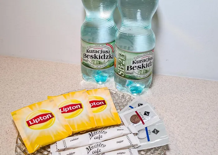 Apartment Krasinskiego By Bookinghost Wroclaw